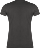 T-shirt YOOV® "Vintage" charbon