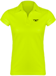 Polo YOOV® "Sport" lemon