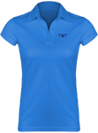 Polo YOOV® "Sport" bleu