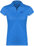 Polo YOOV® "Sport" bleu
