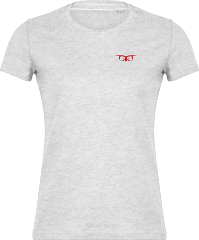 T-shirt YOOV® "Vintage" gris