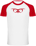 T-shirt Baseball YOOV® Légende