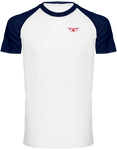 T-shirt Baseball YOOV®