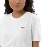 Robe t-shirt YOOV® coton bio
