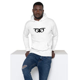 Sweat à Capuche YOOV® Original blanc