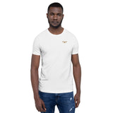 T-shirt YOOV® Classic blanc