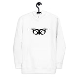 Sweat à Capuche YOOV® Original blanc