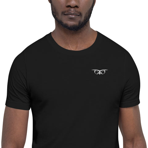 T-shirt YOOV® Classic noir