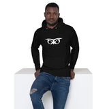 Sweat à Capuche YOOV® Original noir