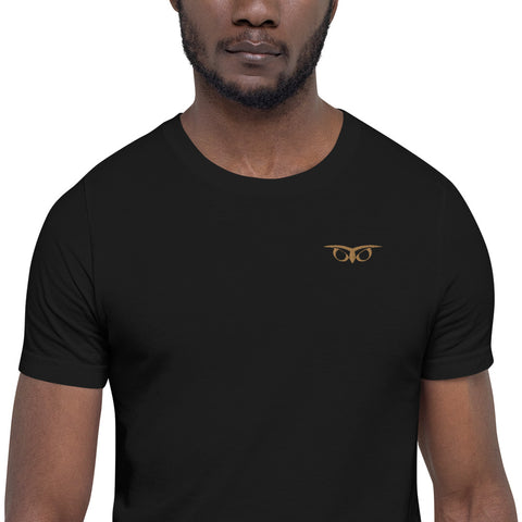 T-shirt YOOV® Classic noir