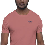 T-shirt YOOV® Classic mauve