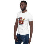 T-shirt YOOV® Collab FICKOTV ( 3 couleurs )