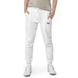 Pantalon de survêtement Yoov® blanc